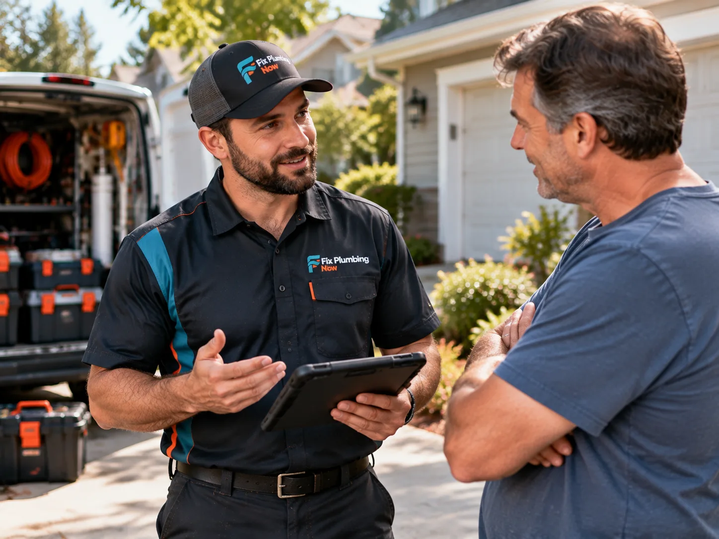 Clogged Drain Service Harrington Park, NJ FAQs